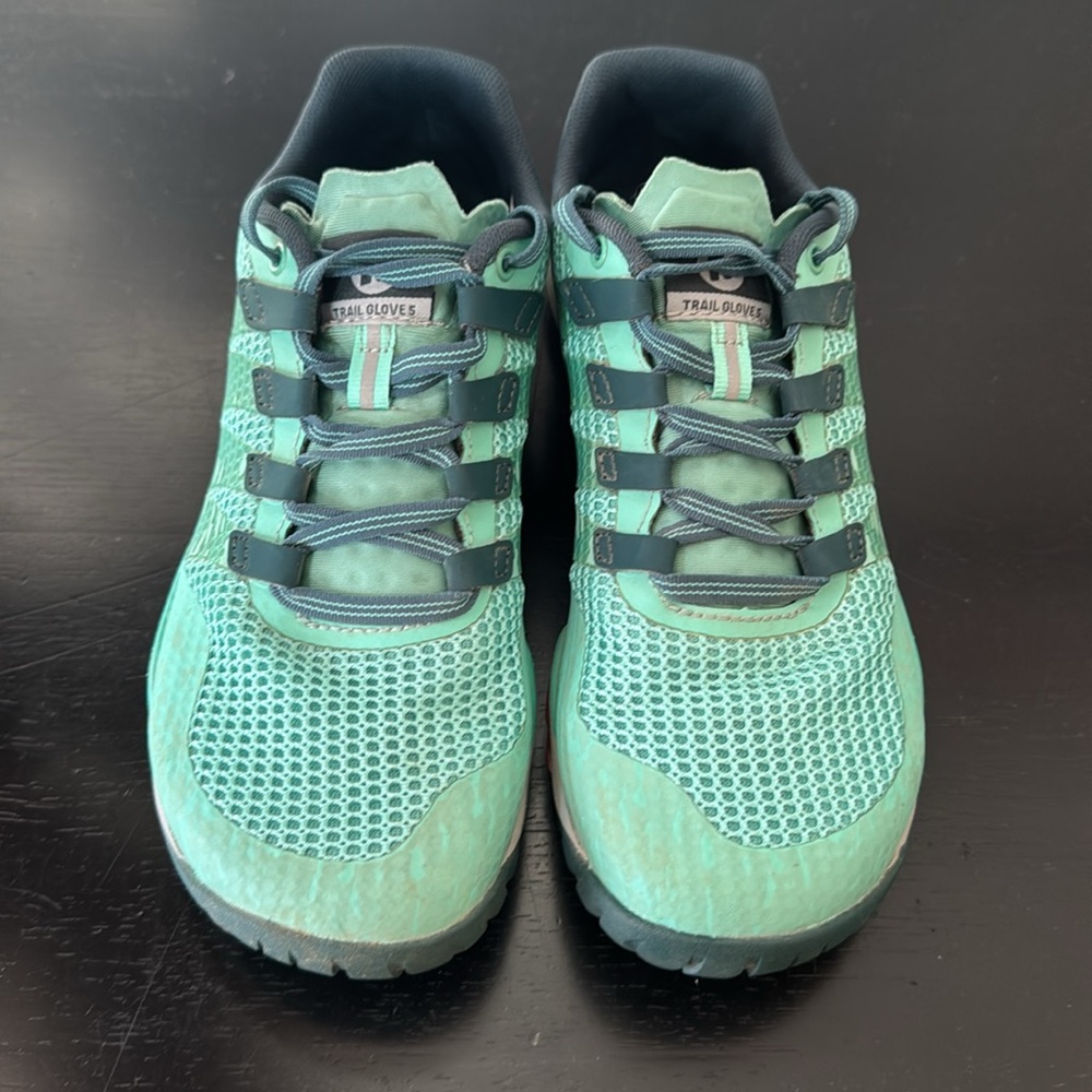 Merrell Women's Trail Gloves Running Shoes